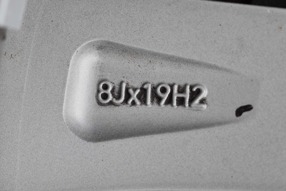 19'' Джанти BMW F10 F30