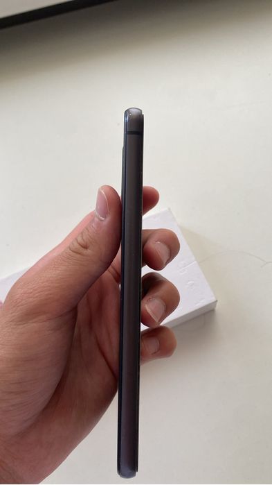 Samsung s21 fe в отличном состоянии