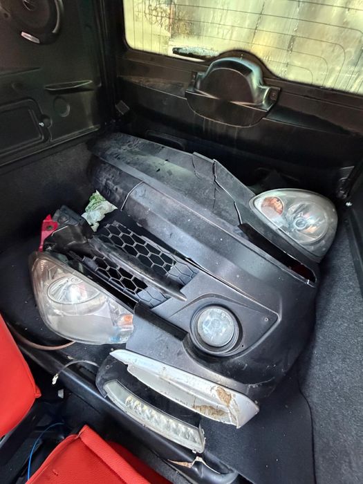 Microcar MGO/Aixam/Ligier