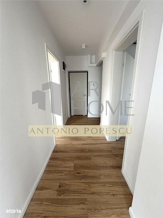 Penthouse 2 camere, parcare proprie, Ploiesti, zona Cantacuzino.