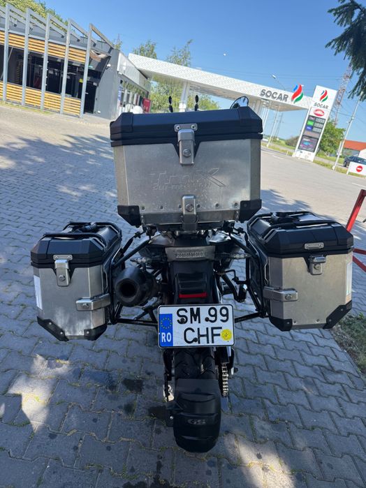Motociclete Bmw F800 GS