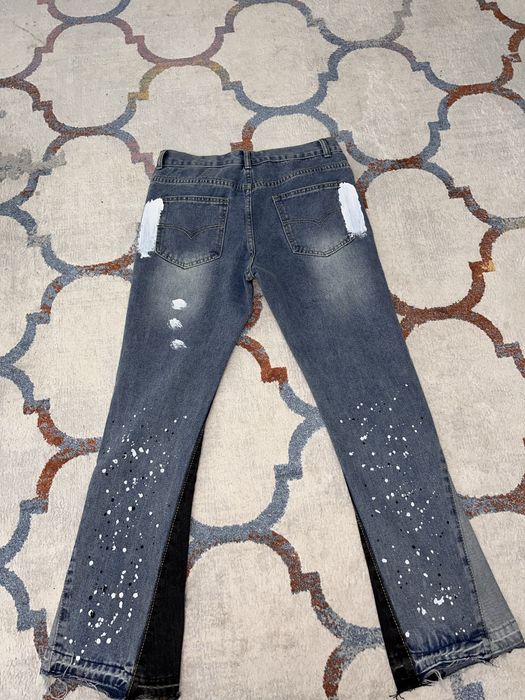 джинсы галери депт клеш