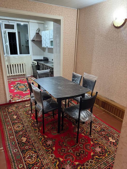 Dom arendaga beruniy tarafda