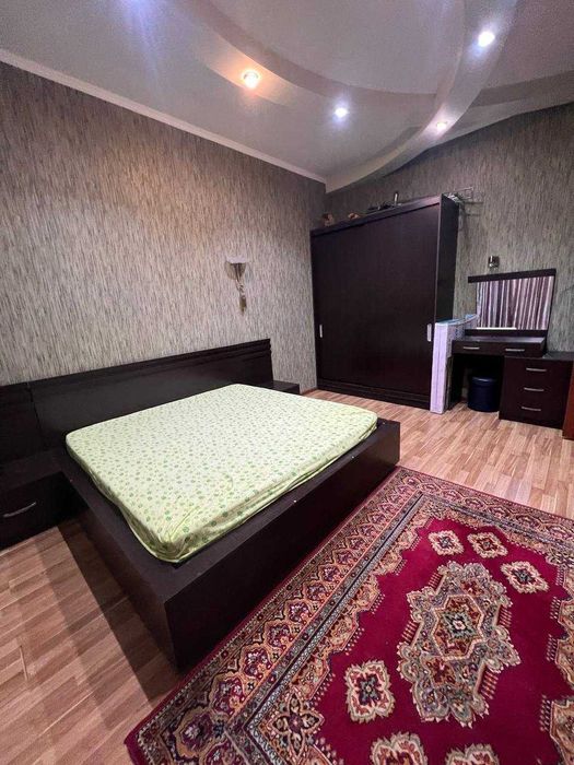 Сдаётся квартира 2/1/4 Ц-1  Метро Хамида Алимджана