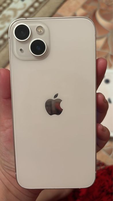 Айфон 13 с гарантией