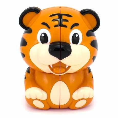 Кубик Рубика 2x2 Tiger | Yuxin