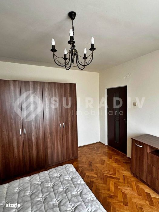 Apartament 3 camere | Plopilor – Platinia | la 10′ de UMF & USAMV