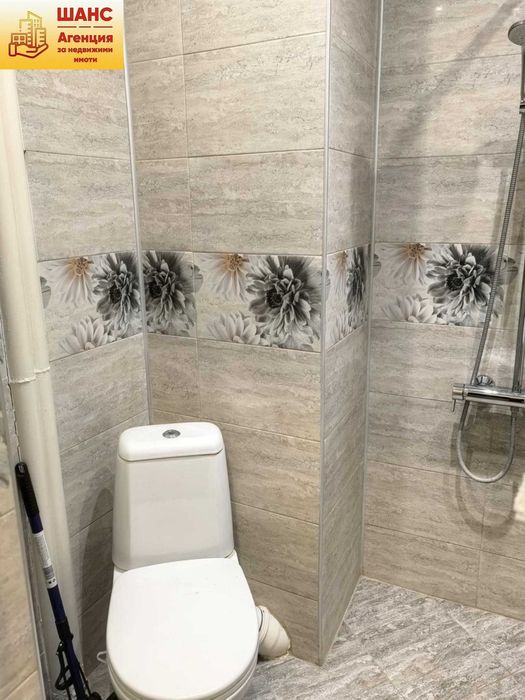 Продава се Двустаен апартамент в Плевен, Сторгозия - 63 кв.м за 2302 €/кв.м - Снимка #12