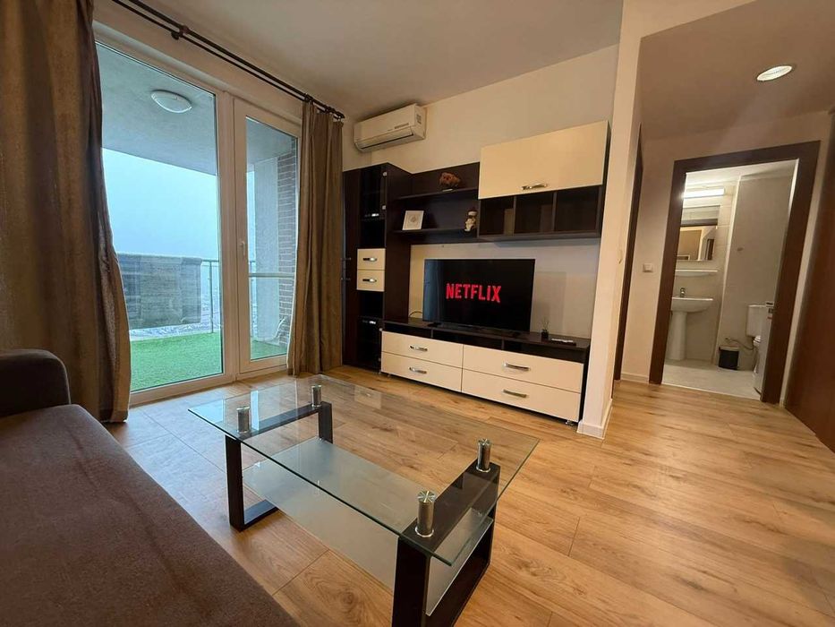 Apartament 2 Camere Regim Hotelier Rose Garden Colentina
