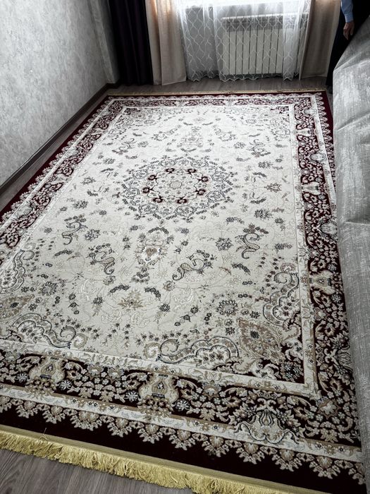 Ковер для дома размер 2,5 на 3,5 м