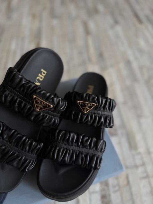 Papuci Prada 35-42