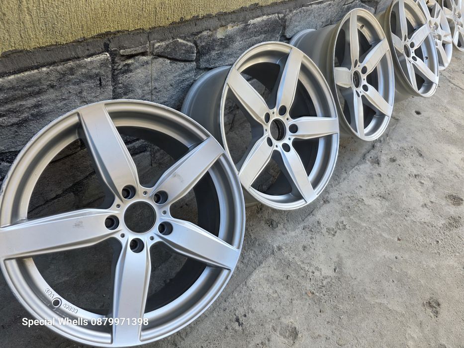 18цола джанти за BMW  5x120