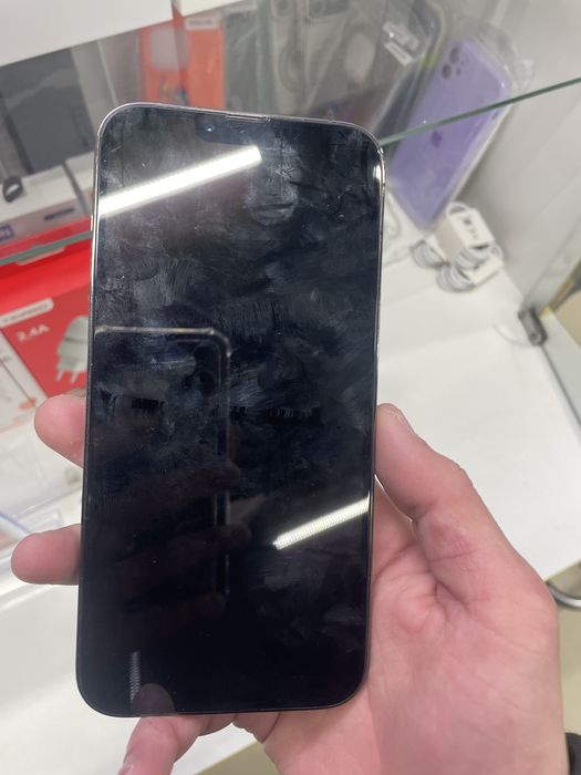 айфон 13 про макс