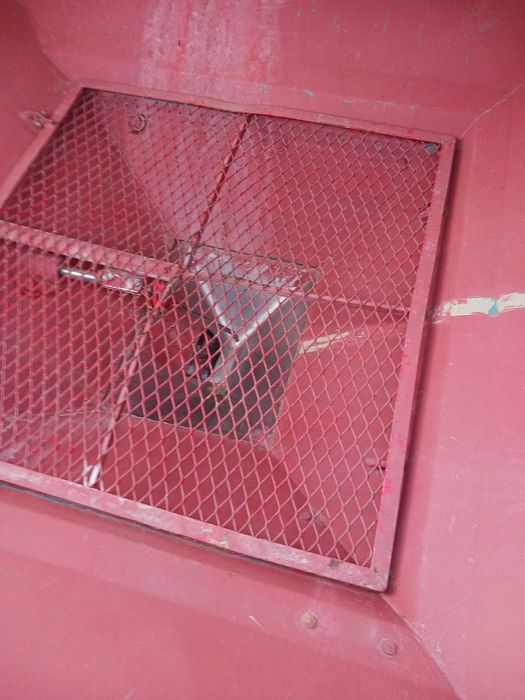 Distribuitor ingrasaminte SULKY 1504