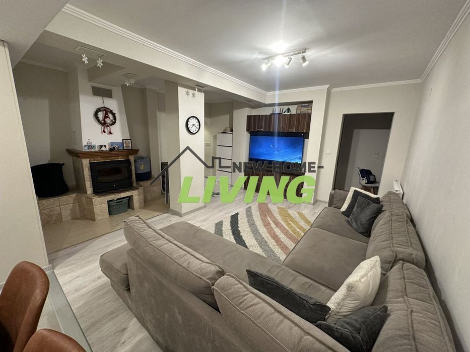 Продава се Четиристаен апартамент в Пловдив, Южен - 130 кв.м за 1693 €/кв.м - Снимка #1