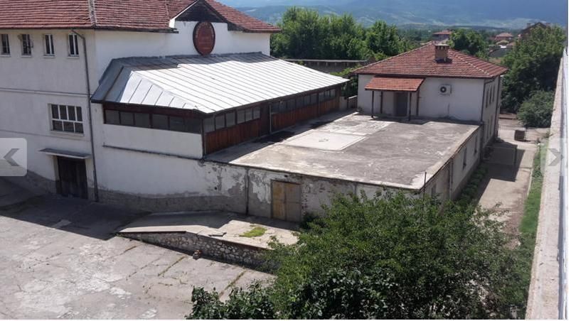 Продава се Промишлена сграда в Стамболийски - 13892 кв.м за 32 €/кв.м - Снимка #1