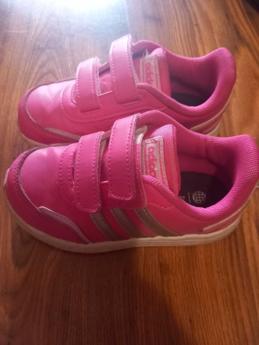 Детски маратонки Adidas