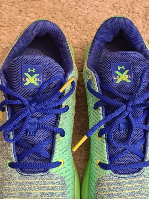 Adidasi Under Armour