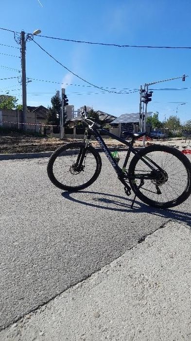 Vand rockrider st 530