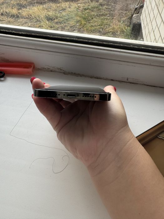 Продам IPhone 12 Pro max