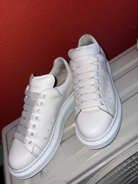 alexander mcqueen