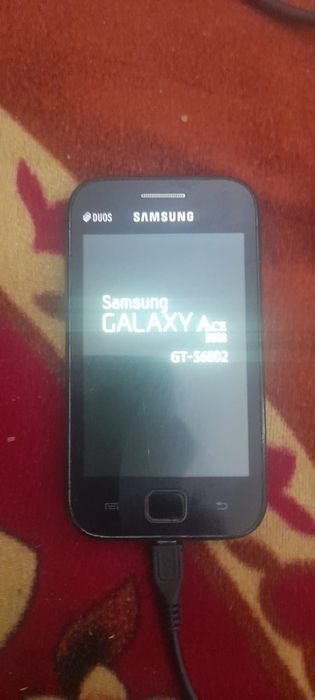Samsung Galaxy GT-S6802