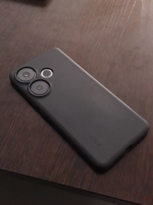 Poco F6 продам или обмен на фикс