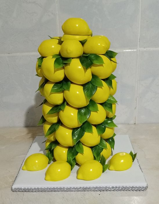 Осенния поделки.