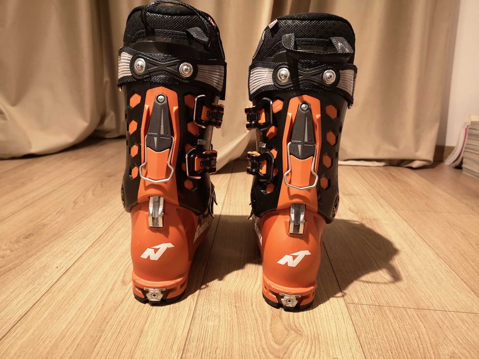 Clapari Nordica Strider 130 PRO