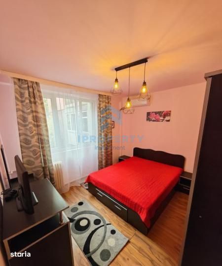 Apartament 2 Camere |Drumul Taberei|2 Minute De Metrou Valea Ialomitei