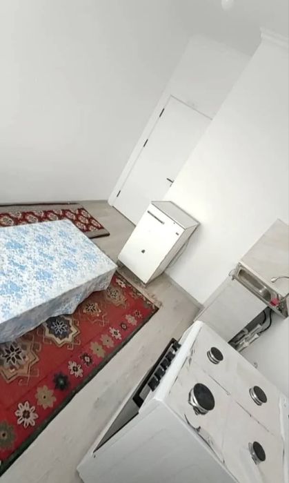 Сдается 1 ком ЖК Musaffo Maskan. Бектемир. Водник