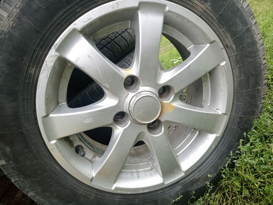 Продал ваз 21099 в хорошем состоянии