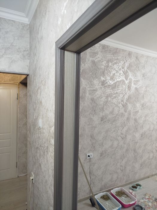 Отделка и ремонт помещений . Евгений