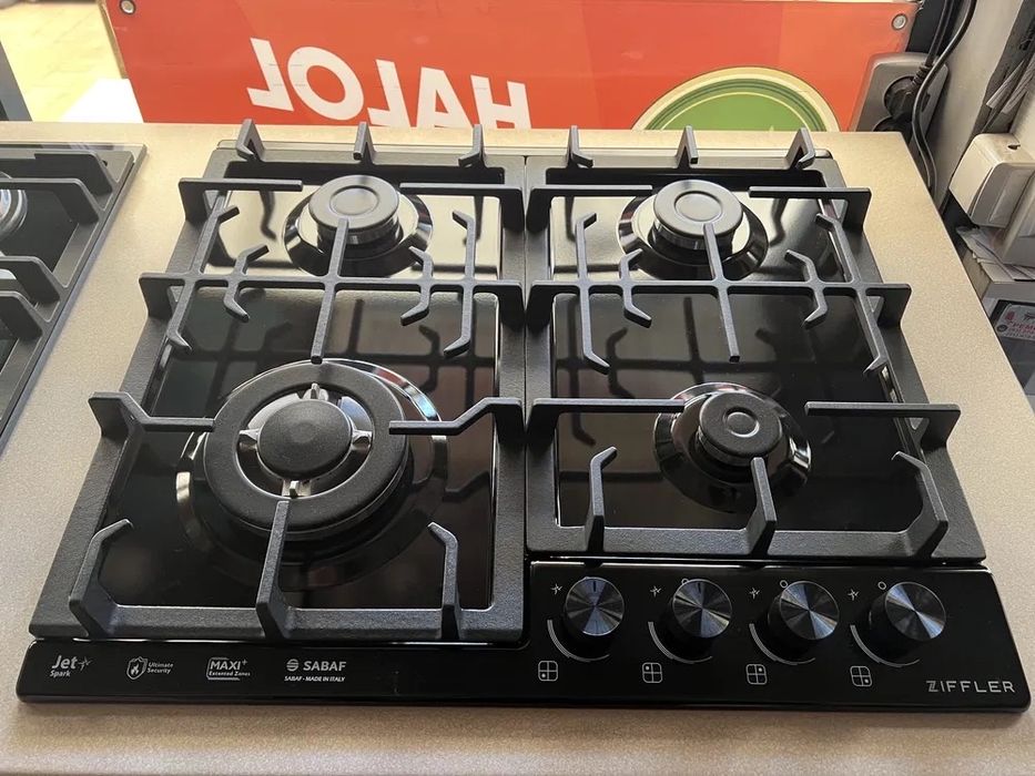 Варочная панель ziffler