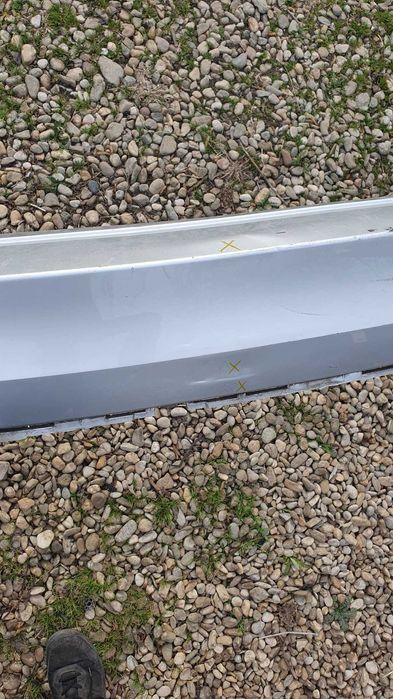 bara spate Skoda Octavia 3 break nonfacelift