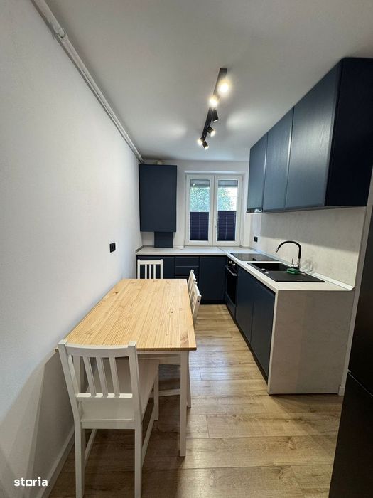 Apartament de lux