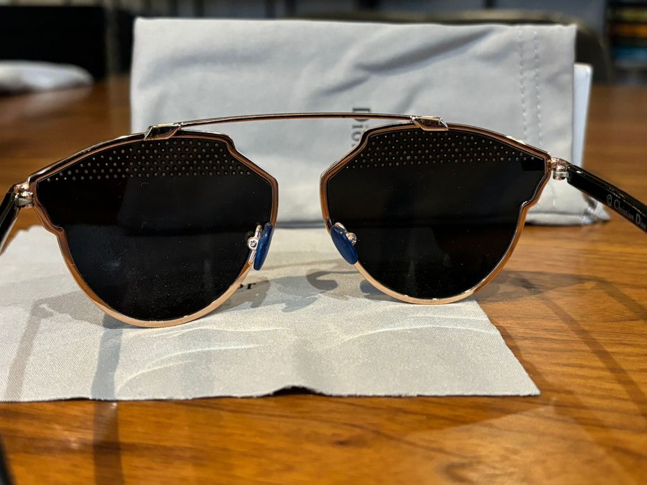 Дамски слънчеви очила-Dior