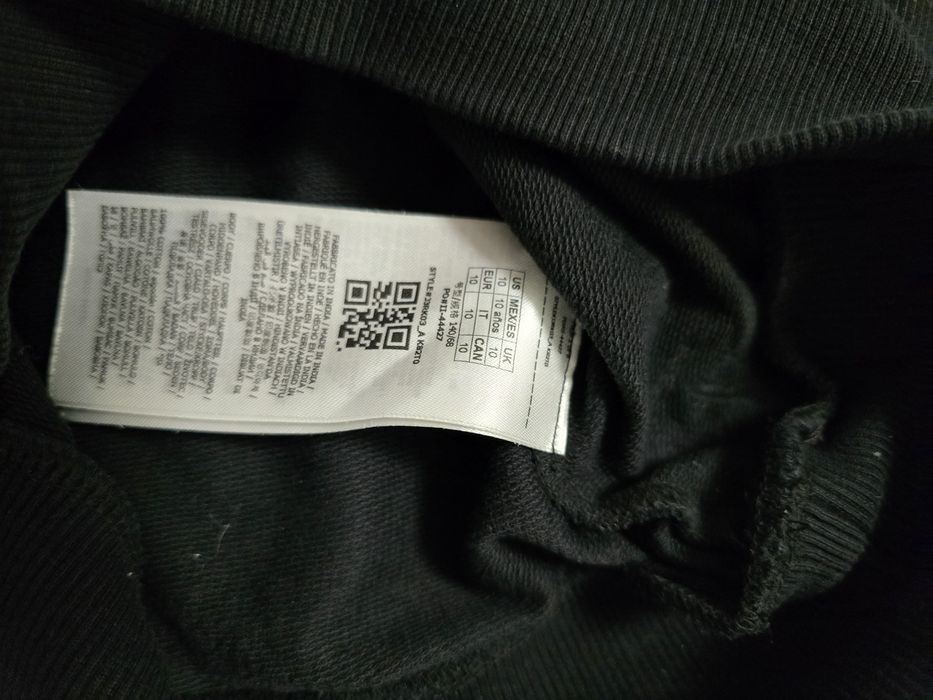 Hanorac Guess nou, 10 ani,  Rochie Adidas marime 34