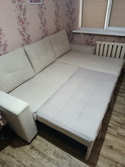 Диван кровать раскладной