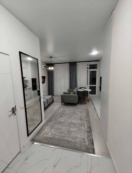 Сдается 1 ком ЖК Parkent Plaza