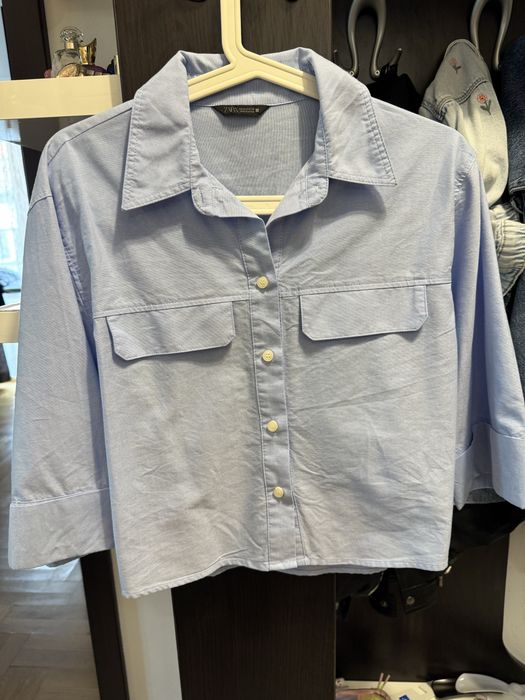 Маркови дамски дрехи Hugo, Armani, Zara, Versace