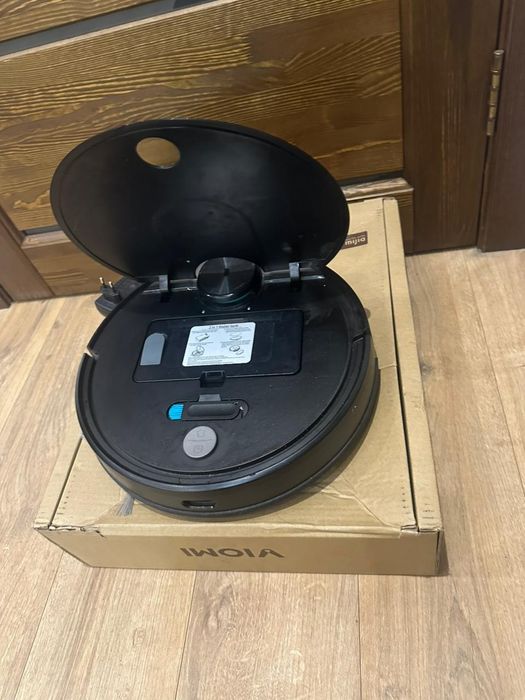 Робот пылесос Viomi