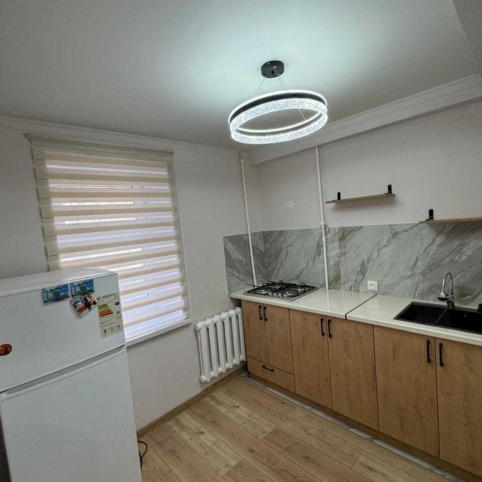 Продается 1 ком кв на Сатпаева