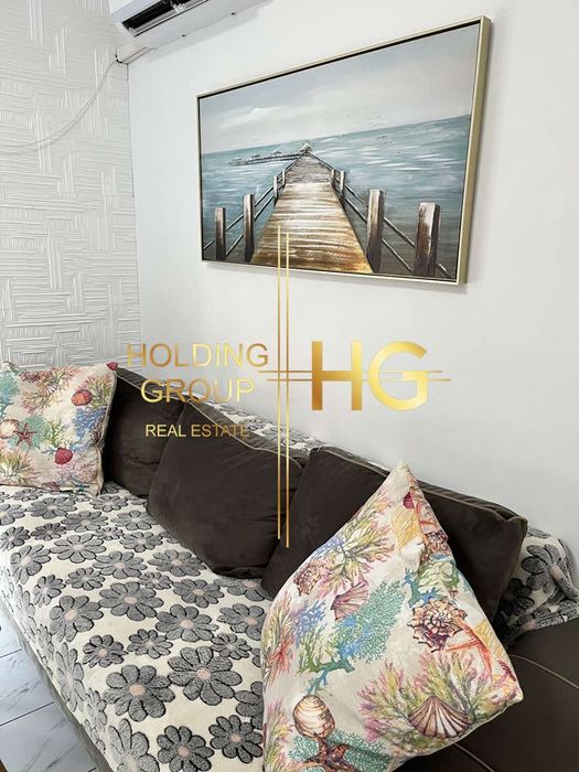 Продава се Двустаен апартамент в Балчик - 64 кв.м за 1250 €/кв.м - Снимка #9