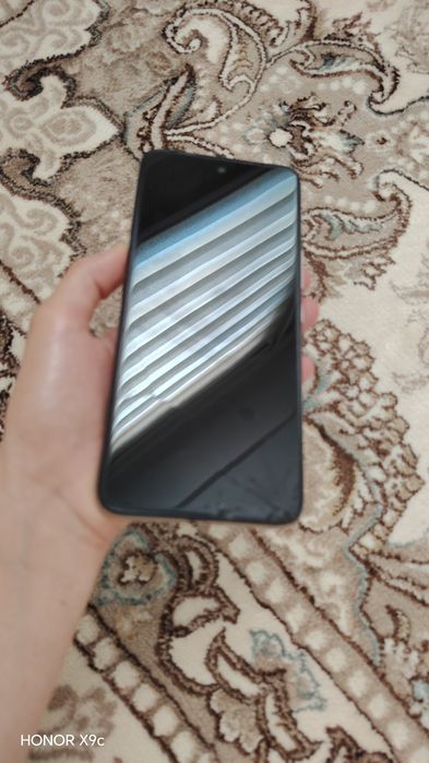 Infinix Hot 12 Play "Шампанское золото"
