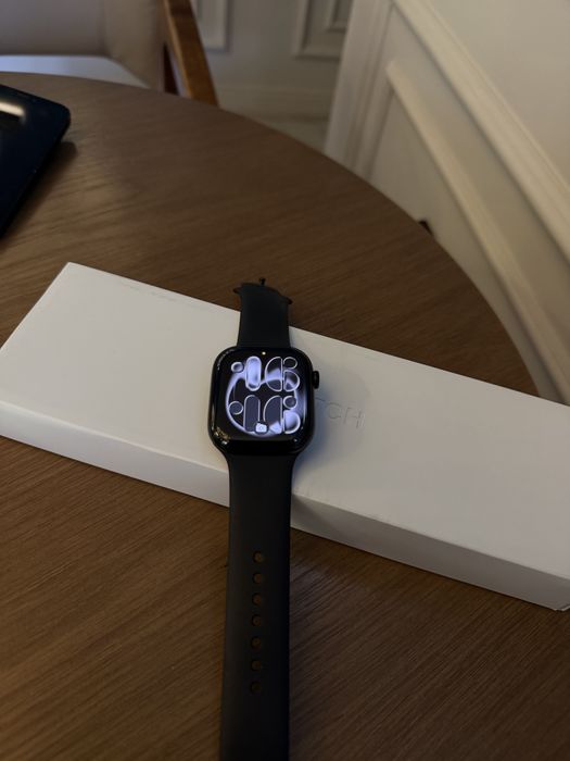 Apple Watch 11 46mm