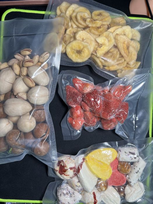 Optom qurt , quruq meva