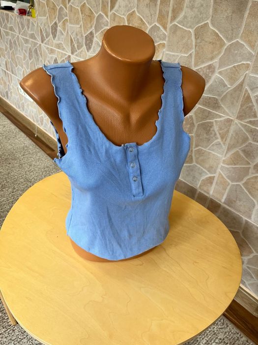 Maiou dama Vero Moda bumbac