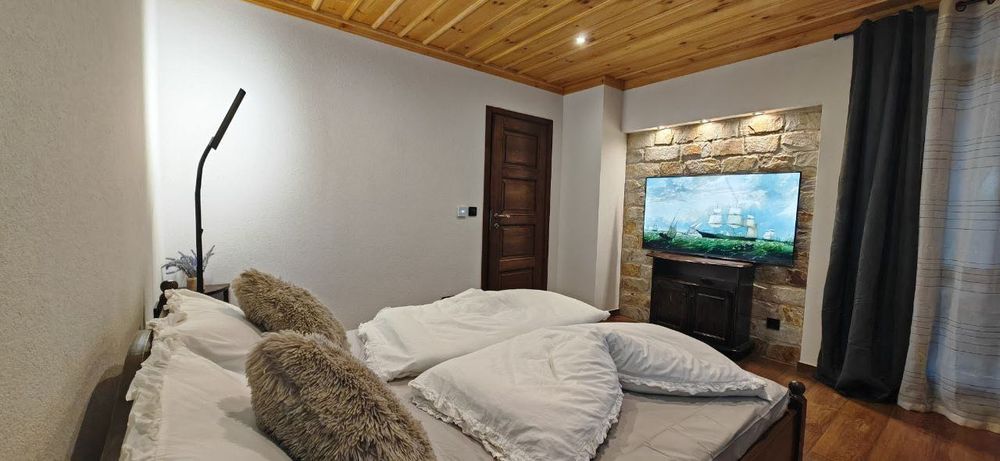 Продава се Двустаен апартамент в Чепеларе - 81 кв.м за 1667 €/кв.м - Снимка #9