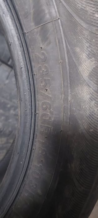 Продам шины Matador Матадор